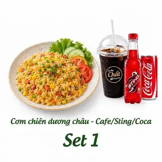 Hình ảnh Combo ăn thả ga không lo về giá 