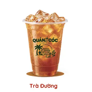 Hình ảnh Trà Đường Miền Tây 700ml