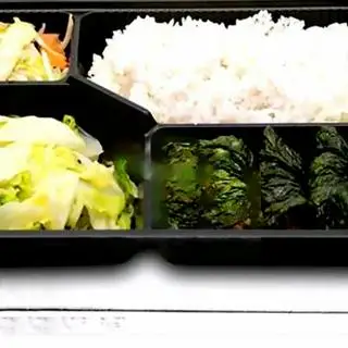 Hình ảnh Cơm Chả Lá Lốt