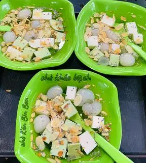 Hình ảnh Chè khúc bạch