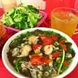 Hình ảnh Bún ốc