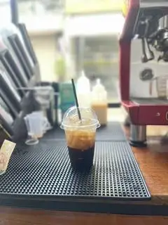 Hình ảnh Cafe đá