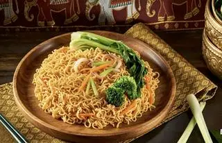 Mì Trộn Thêm  - 12.999 ₫ tại Chicken Baby - Cơm Gà & Mì Trộn - Phạm Viết Chánh