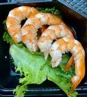 Hình ảnh Tôm thêm
