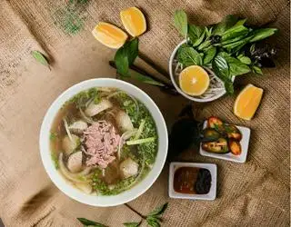Phở Tái Viên - 59.000 ₫ tại Phở - Bún Bò Nhật Minh - Phạm Thế Hiển