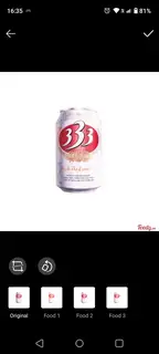 Hình ảnh Biaa 333