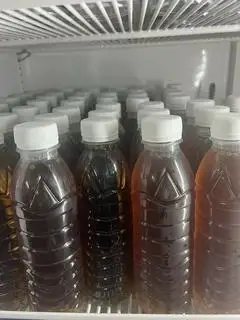 Nước Sâm Nhà Nấu - 14.000 ₫ tại Thanh Phương - Bánh Xèo & Bún Mắm Miền Tây - Hoàng Hoa Thám