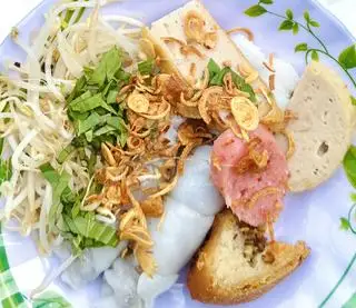 Hình ảnh Bánh cuốn nóng