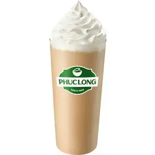 Cappuccino Đá Xay - 70.000 ₫ tại Phúc Long - Nguyễn Thái Học