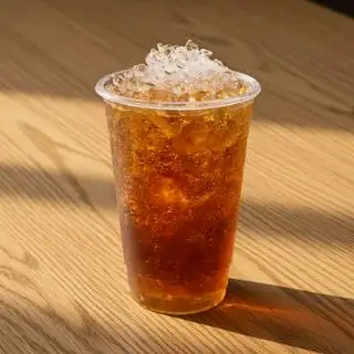 Trà chanh lipton - 20.000 ₫ tại Mì Xào Tuấn Phương