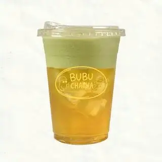 Hình ảnh Matcha Lài