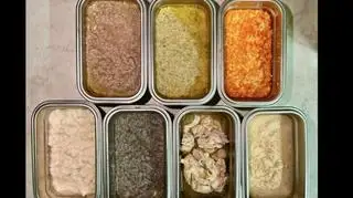 Hình ảnh cháo thịt bằm ( lớn)