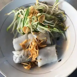 Bánh Cuốn Trứng/Thêm - 20.000 ₫ tại Bún Riêu Cua, Bánh Cuốn & Bánh Ướt Quán Ngon - Lạc Long Quân