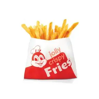 Khoai tây lắc vị thịt nướng BBQ - Lớn - 35.000 ₫ tại Gà Rán và Mỳ Ý Jollibee -  Sài Gòn Star