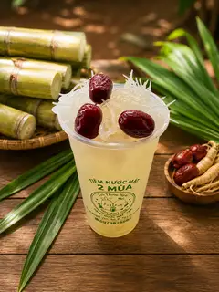 Hình ảnh Sâm Mía Lau
