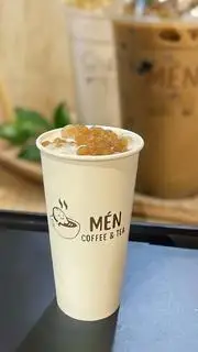 Hình ảnh Mén Nguyên Lá