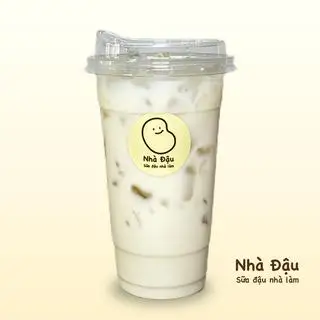 Đậu nành truyền thống - 25.000 ₫ tại Nhà Đậu - Sữa Đậu Nành - Cao Lỗ