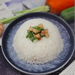 Hình ảnh cơm thêm 
