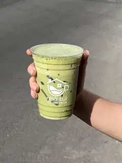 Hình ảnh matcha cold whisk