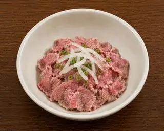 Hình ảnh Thịt Tái thêm