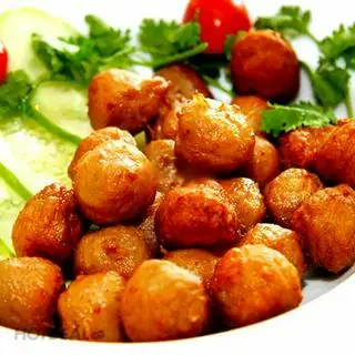 Hình ảnh Bò viên
