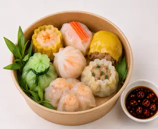Hình ảnh Há Cảo  Đặc Biệt _ 04