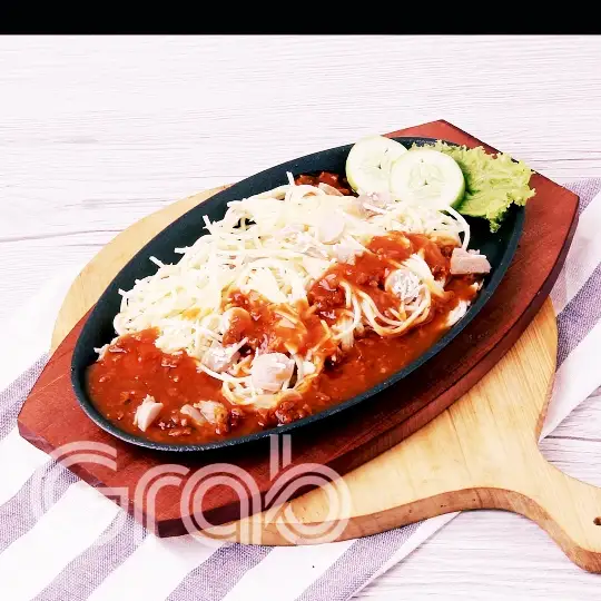 mì thêm - 14.000 ₫ tại BÉ MUN - Mì Trộn Indomie & Mì Cay Seoul - Nguyễn Sơn