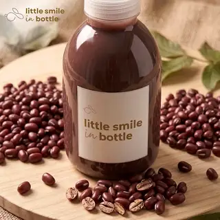 Hình ảnh Sữa đậu đỏ