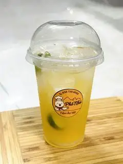 Hình ảnh Trà tắc