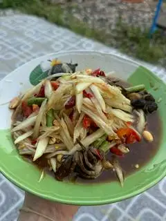 Hình ảnh Sotum ba khía Thái