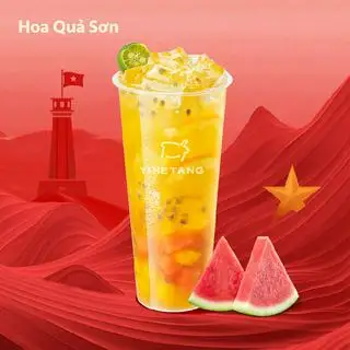 Hình ảnh Hoa Quả Sơn Cực Phẩm