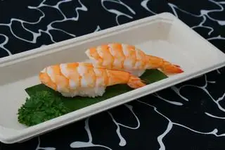 Sushi tôm 2Pcs - 43.000 ₫ tại NIWA SUSHI - Cộng Hoà