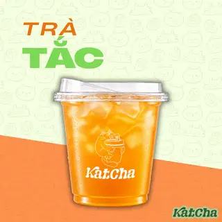 Hình ảnh Trà Tắc