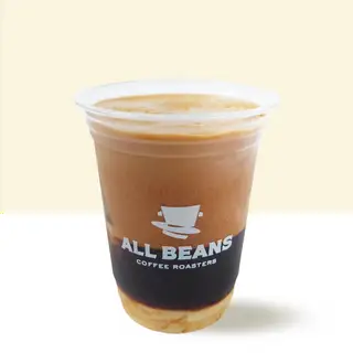 Hình ảnh Cafe nâu - size M