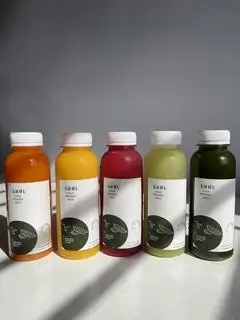 Set detox 1 ngày - 235.000 ₫ tại Lành Healthy - Nước Ép, Detox & Healthy Food - Phạm Viết Chánh