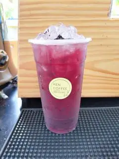 Trà việt quất - 20.000 ₫ tại Ken Coffee - Hoàng Hoa Thám