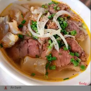 PHỞ THẬP CẨM - 85.000 ₫ tại Phở Bò, Bò Kho & Bún Bò Huế - Trần Hưng Đạo