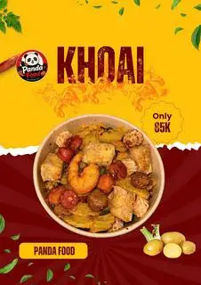 Hình ảnh Combo trộn fulltopping + 1 coca/7up đá