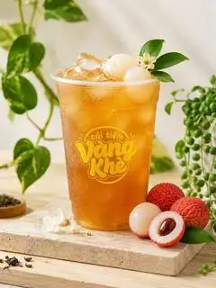 Hình ảnh Trà vải lài