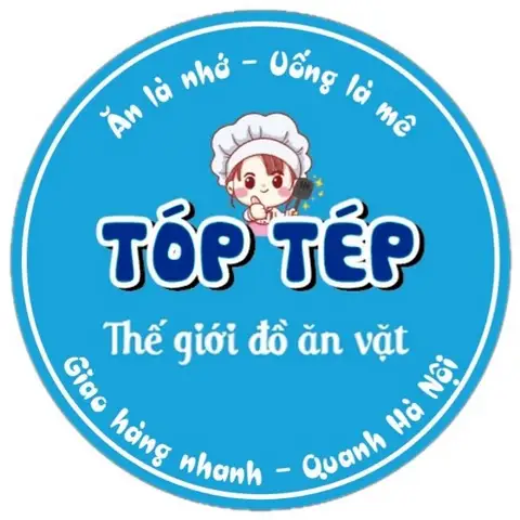 Hình ảnh Tóp Tép - Thế Giới Đồ Ăn Vặt - Mì Trộn Indomie & Chân Gà.