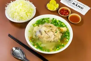 Hình ảnh Lẩu sườn cây chìa tài lộc