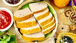 Hình ảnh Chả mỡ 100g