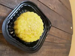 Xôi Chay Khuôn Hoa 200g (Xôi Cúng) - 30.000 ₫ tại Xôi Xéo Hà Nội - Nam Anh Deli - Đường Số 6