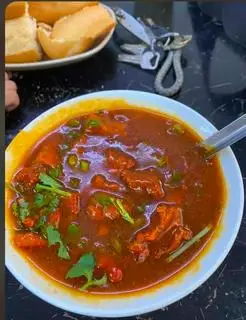 Hình ảnh BÁNH MỲ SỐT VANG