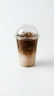 Cacao latte - 25.000 ₫ tại Smile - Cacao, Matcha & Trà - Hồ Hảo Hớn