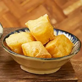 Hình ảnh Đậu rán