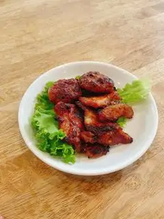 Hình ảnh 100gr Chả Viên Nướng
