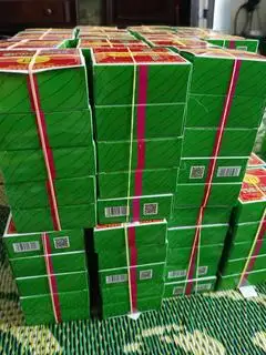 Hình ảnh Bánh cốm 1 chiếc/ 1 hộp/ 10 hộp