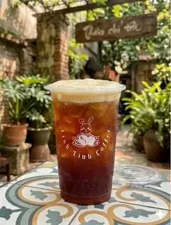 Hình ảnh Cold brew Atiso