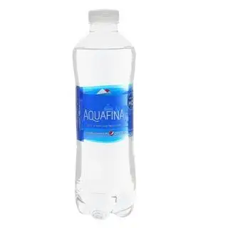 Nước Suối 矿泉水 Mineral Water - 20.000 ₫ tại Cơm Gà Hải Nam Singapore Eat Lah - Nguyễn Trường Tộ